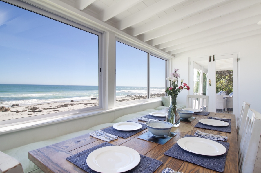 5 Bedroom Property for Sale in Misty Cliffs Western Cape